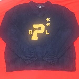 Polo ralph lauren P sweater